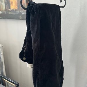 Universal Thread Wide corduroy pants